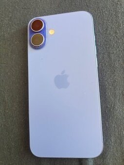 Iphone 16 plus 128 GB modry 0948488883