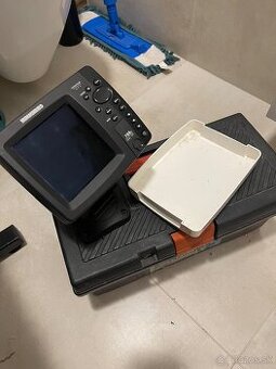 Sonar HUMMINBIRD 788ci