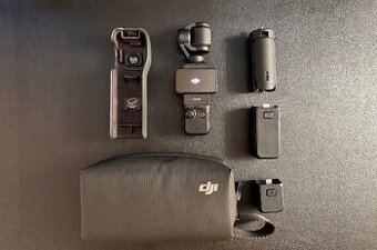 DJI Osmo Pocket 3