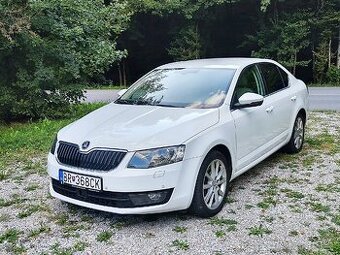 Škoda Octavia 3 Laurin & Klement - 1