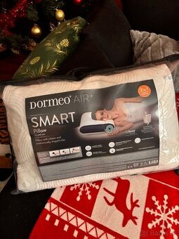 Anatomicky vankuš Dormeo Air+Smart