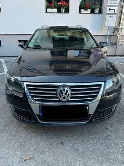 Predam Volkswagen Passat combi