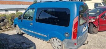 Rozpredám Renault Kango 2002