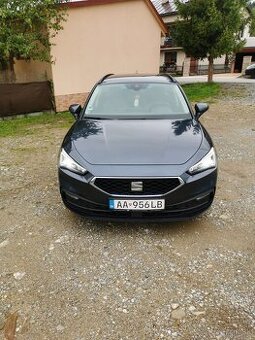 Seat leon st