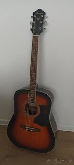 Akustická gitara NOVA