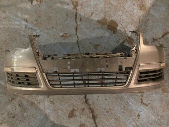 Predný nárazník VW Passat B6