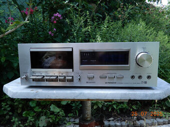 pioneer