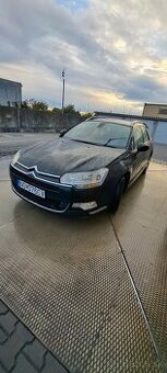 Citroen c5 x7