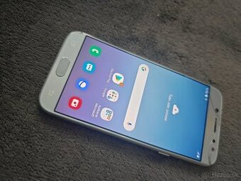 Samaung Galaxy J5 2017 prasknuté sklicko
