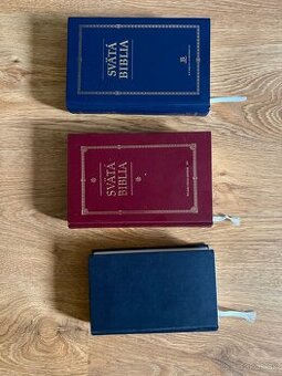 Svätá Biblia Roháček