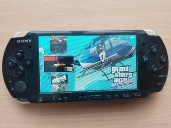 PSP 3004