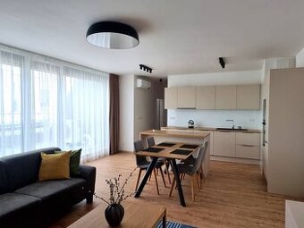 PRENÁJOM - 3 izbový byt Nitra – Piesková ulica, RIVIERA NITR