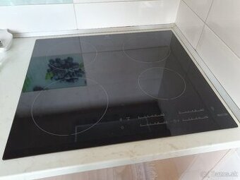 Indukčna varná doska