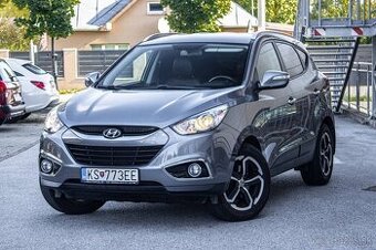 Hyundai ix35 1.6 GDI Comfort