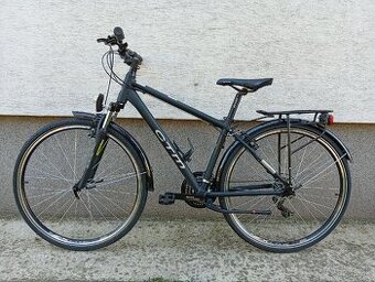 Ponúkam na predaj bicykel CTM Tranz Trek 1.0   28"
