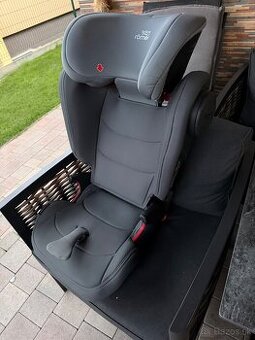 Britax Romer Kidfix 3 M