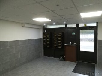 4-izbový byt na predaj v Trebišove