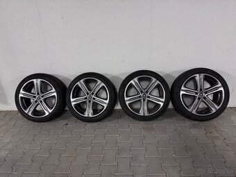 Predám elektrony R18 disky na Mercedes