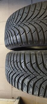 Zimné Hankook Winter icept RS2 195/55/16 91H