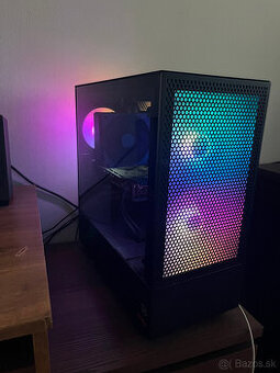 Predam pc Ryzen 5500,Radeon RX 6700