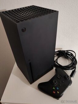 Xbox series X