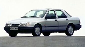 Ford Sierra
