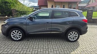 Renault Kadjar 1.6 dCi 4x4,kúpené na SK