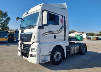 MAN TGX 18.510 BLS 4x2 nafta 375 kw