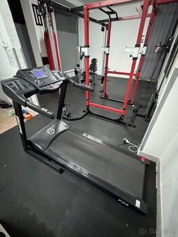 Bežiaci pás MASTER F35