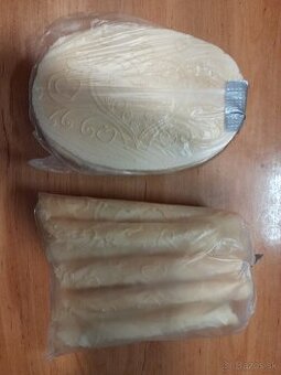 Predám vianočné oblátky a trubičky.