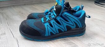 Pracovné poltopánky 41