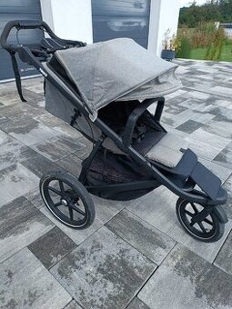 Thule Urban Glide 2+ príslušenstvo