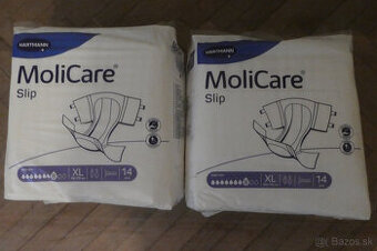 Inkontinenčné nohavičky