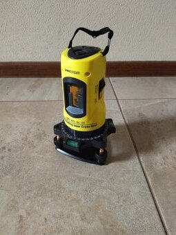 Laserový zameriavač