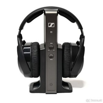 Slúchadla Sennheiser RS 175
