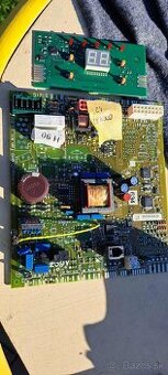 Predám riadiacu dosku Protherm Lev 28KKO a 28KKV