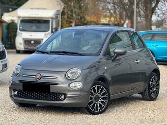 Fiat 500 Dolcevita Pano, 1.majiteľ, SK auto, Zaruka