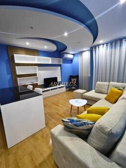 2,5-izbový apartmán, 65 m², Albánsko - Durrës - 1