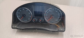 Budiky VW Golf 5 Benzin