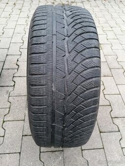 235/55R17 Michelin Alpin 1ks