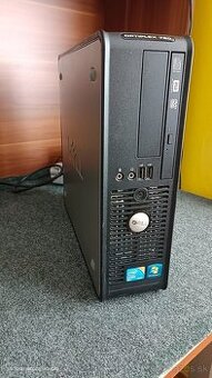 DELL Optiflex 780 s Windows 11