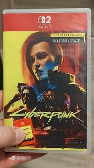 NSW2 cyberpunk - AKTUALNE