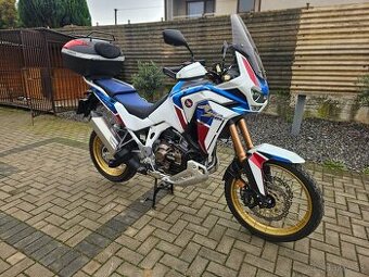 Honda Africa Twin 1100