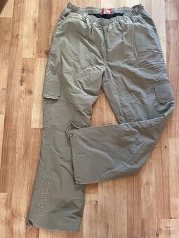 Pánske lyžiarske oteplovacky