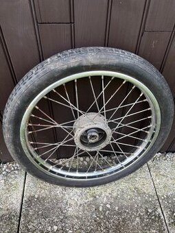 Predné koleso Babetta 210