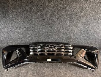 Nárazník + maska Hyundai Tucson IV