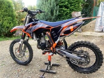 KTM SX 85