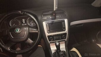 Predám škoda octavia