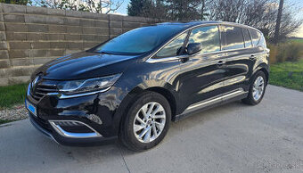 Renault Espace 5, 1,6dci 160PS, 12/2015 , nestartuje