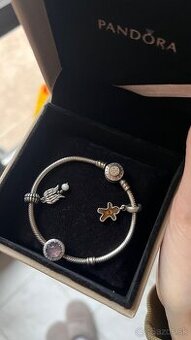 Pandora náramok